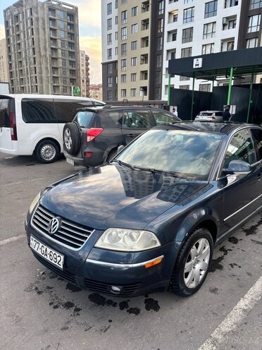 Volkswagen Passat-7