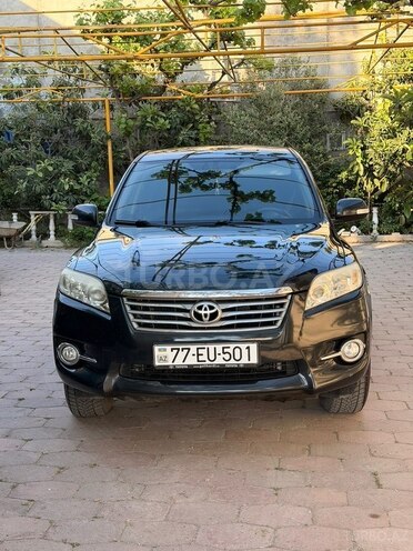 Toyota RAV4-2