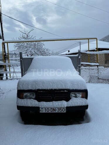 LADA (VAZ) 2107-14