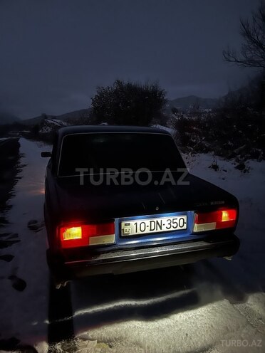 LADA (VAZ) 2107-13