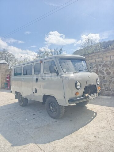 UAZ 2206-1