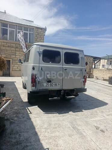 UAZ 2206-4