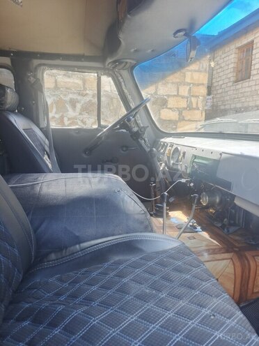 UAZ 2206-5