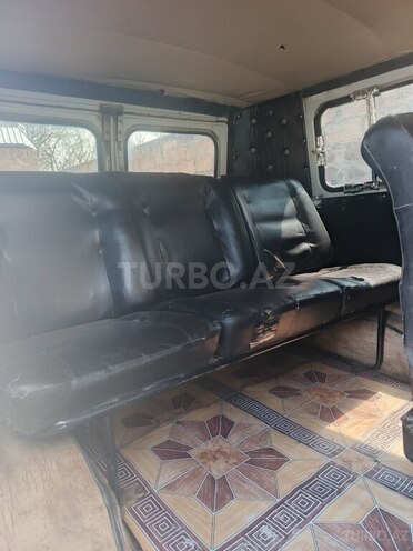 UAZ 2206-6