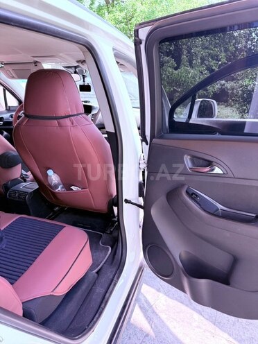 Chevrolet Orlando-5