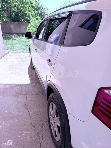 Chevrolet Orlando-6