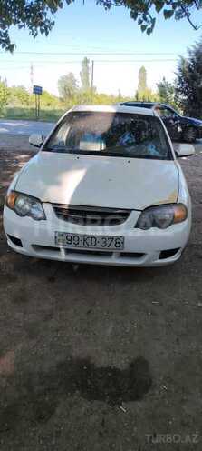 Kia Shuma-1