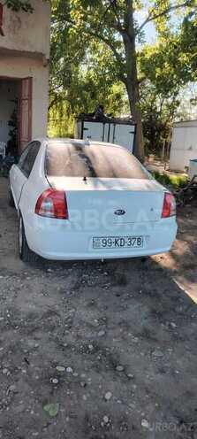 Kia Shuma-2