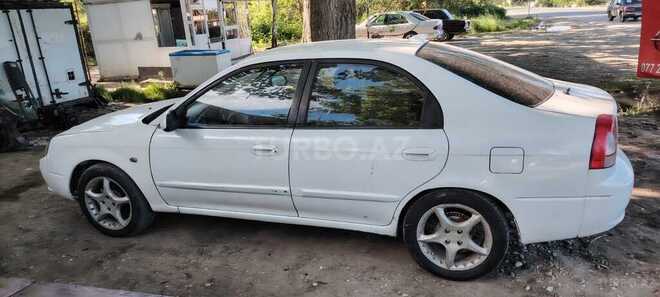 Kia Shuma-3