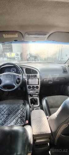 Kia Shuma-6