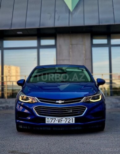 Chevrolet Cruze-2