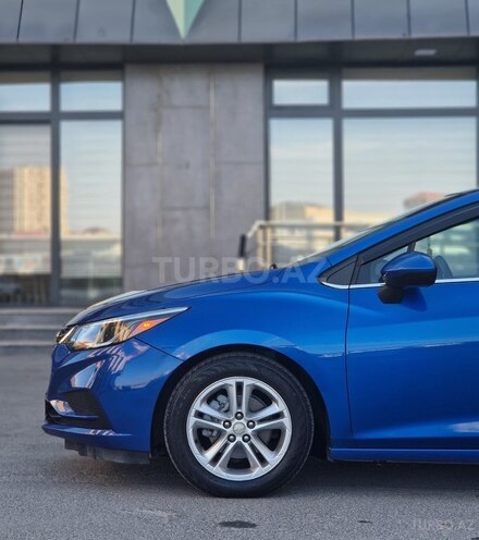 Chevrolet Cruze-9