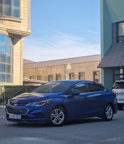 Chevrolet Cruze-13
