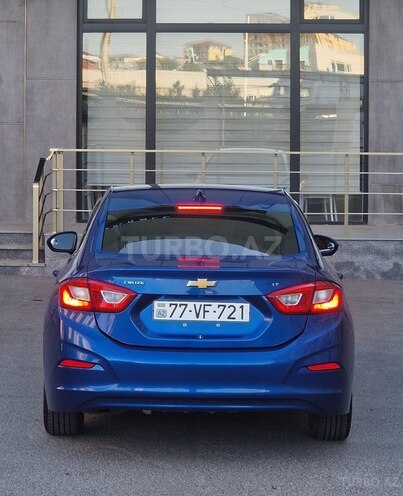 Chevrolet Cruze-3