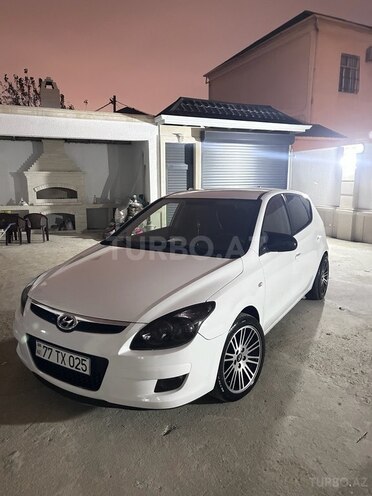 Hyundai i30-19