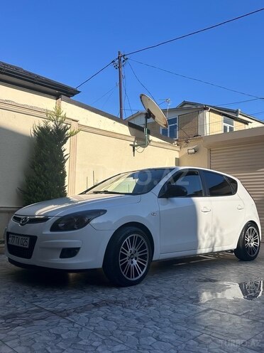 Hyundai i30-20