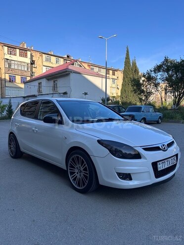 Hyundai i30-5