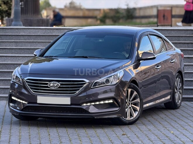 Hyundai Sonata-1