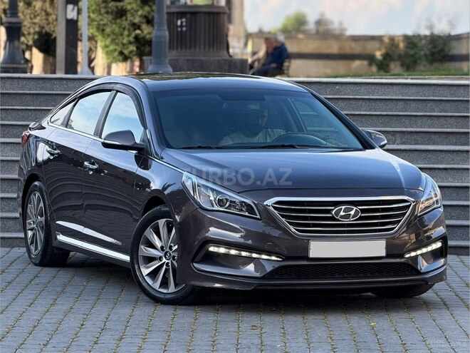 Hyundai Sonata-3