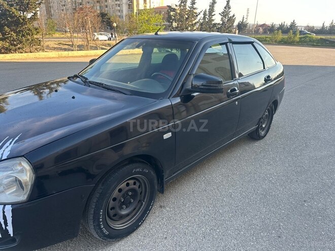 LADA (VAZ) Priora-5