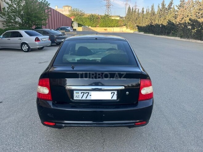 LADA (VAZ) Priora-2