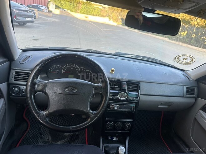 LADA (VAZ) Priora-3