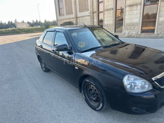 LADA (VAZ) Priora-8