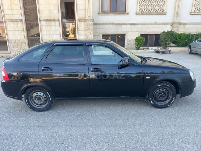 LADA (VAZ) Priora-7