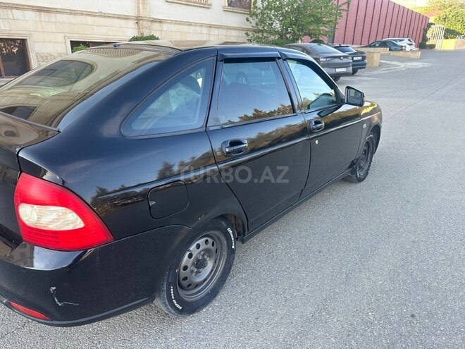 LADA (VAZ) Priora-6