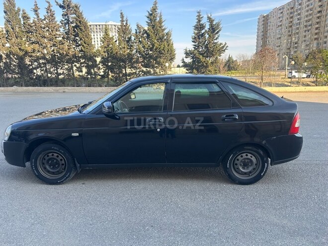 LADA (VAZ) Priora-4