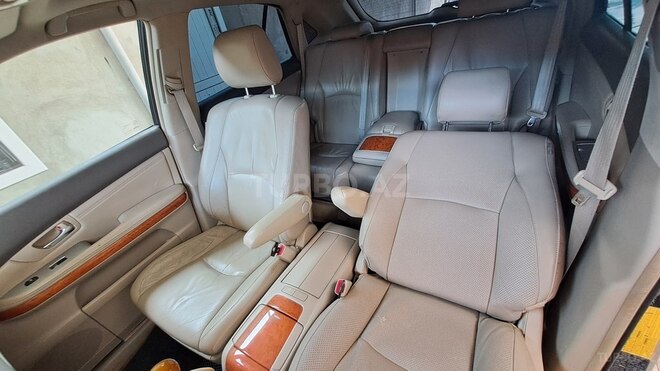Lexus RX 300-5