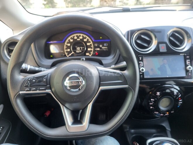 Nissan Note-10