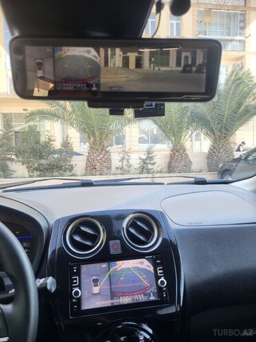 Nissan Note-9