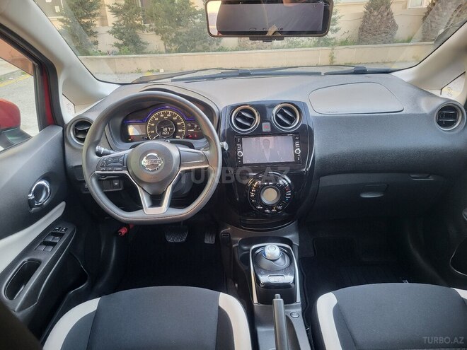 Nissan Note-13