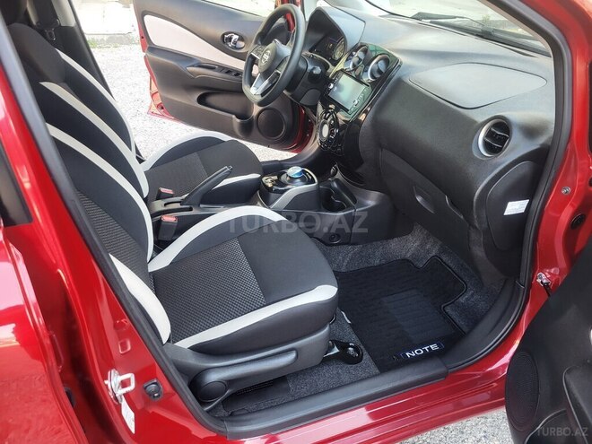 Nissan Note-12