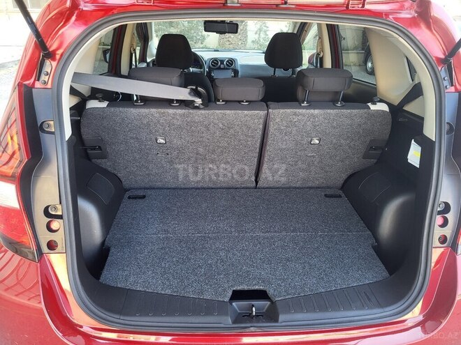 Nissan Note-15