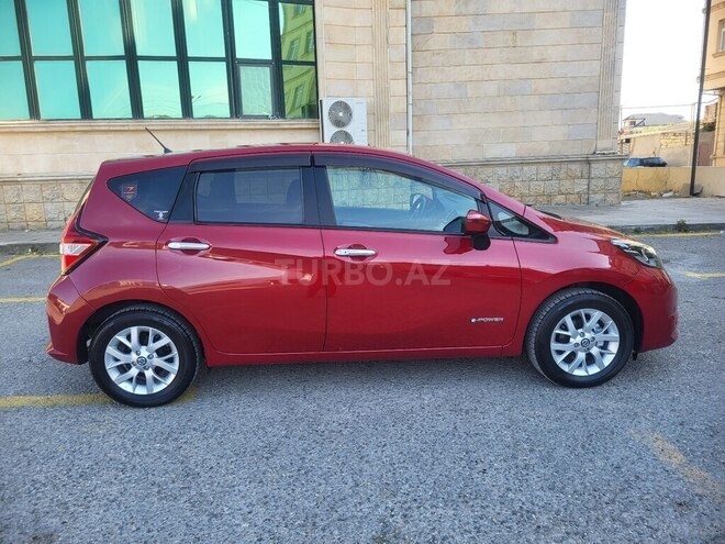 Nissan Note-20