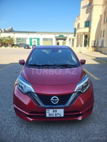 Nissan Note-19