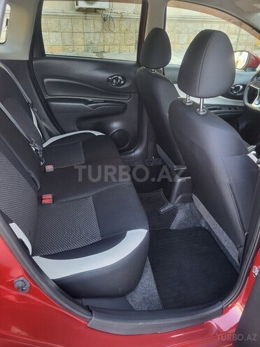 Nissan Note-16