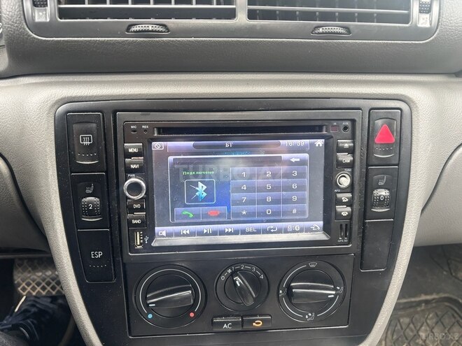 Volkswagen Passat-15