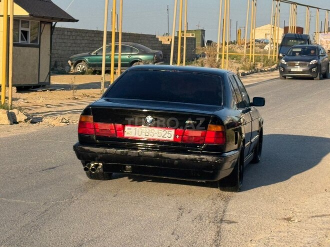 BMW 525-3
