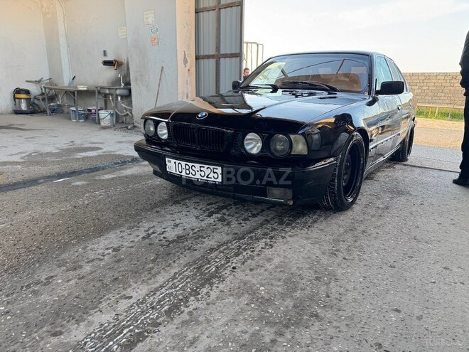 BMW 525-1