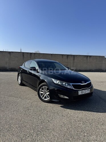 Kia Optima-1