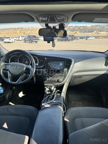 Kia Optima-2