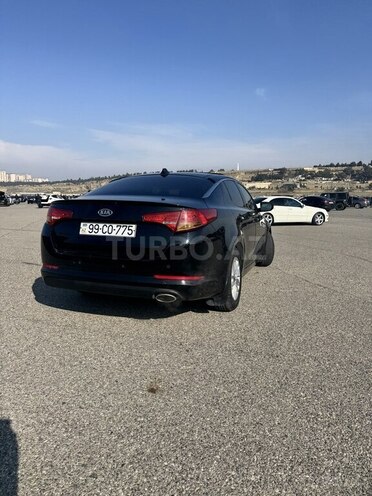 Kia Optima-3