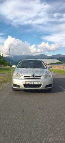 Toyota Corolla-1