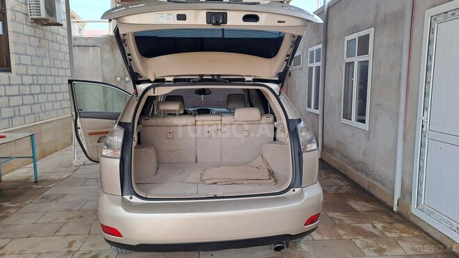 Lexus RX 300-6