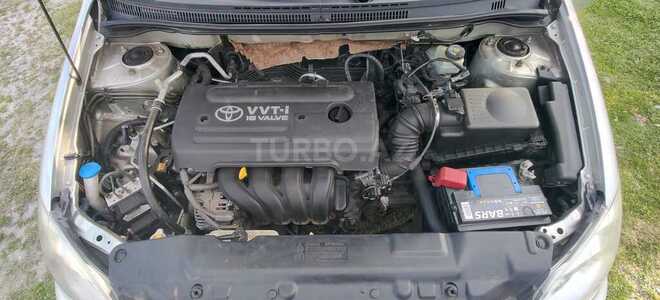 Toyota Corolla-7