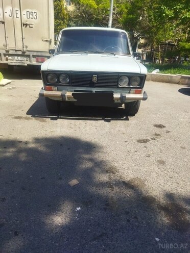 LADA (VAZ) 2106-1