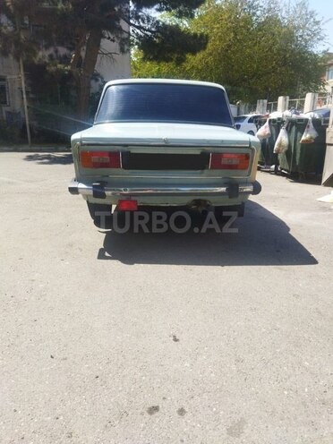 LADA (VAZ) 2106-2